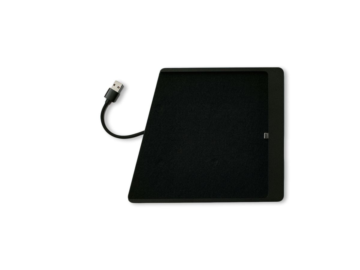 Companion Wall Home Samsung schwarz - Samsung Tab A8 10.5"