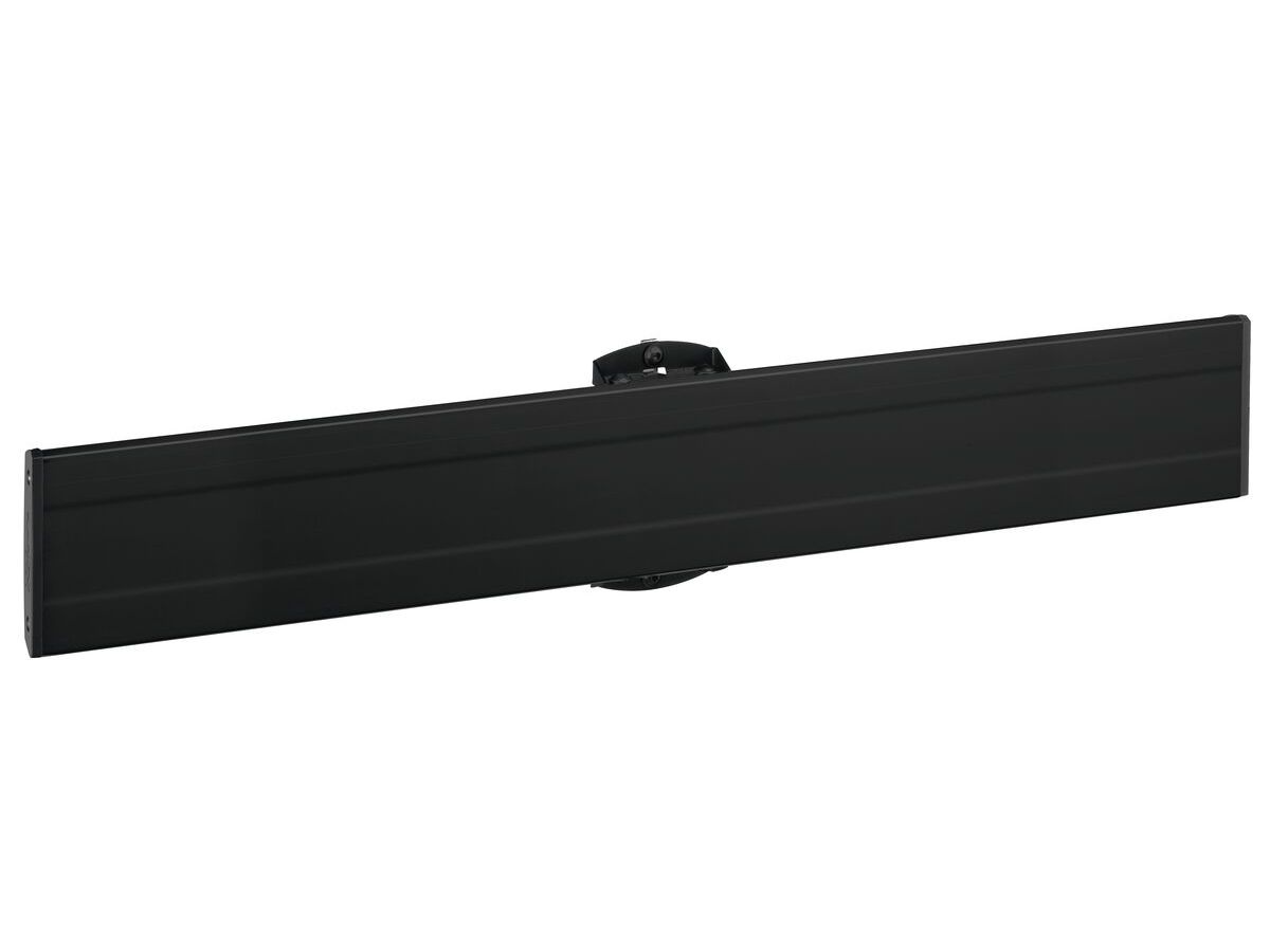 PFB 3409 - Display-Adapterbar 915 mm, Schwarz