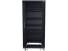 SANUS 27U Component Struktur - AV-Rack - Höhe 140cm