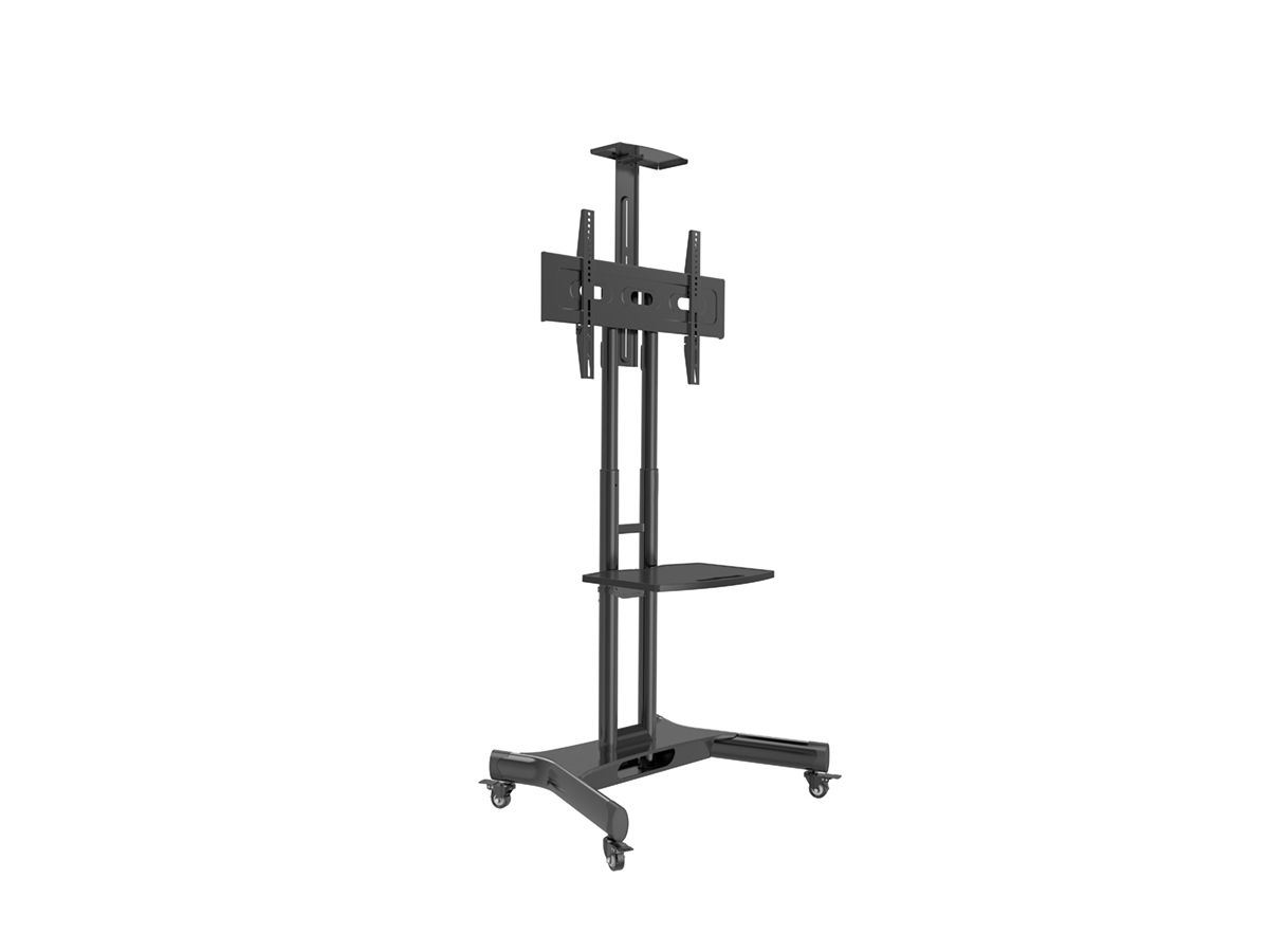 HP Twin Stand - Standsystem mobil - 32-55 Zoll - inkl. A