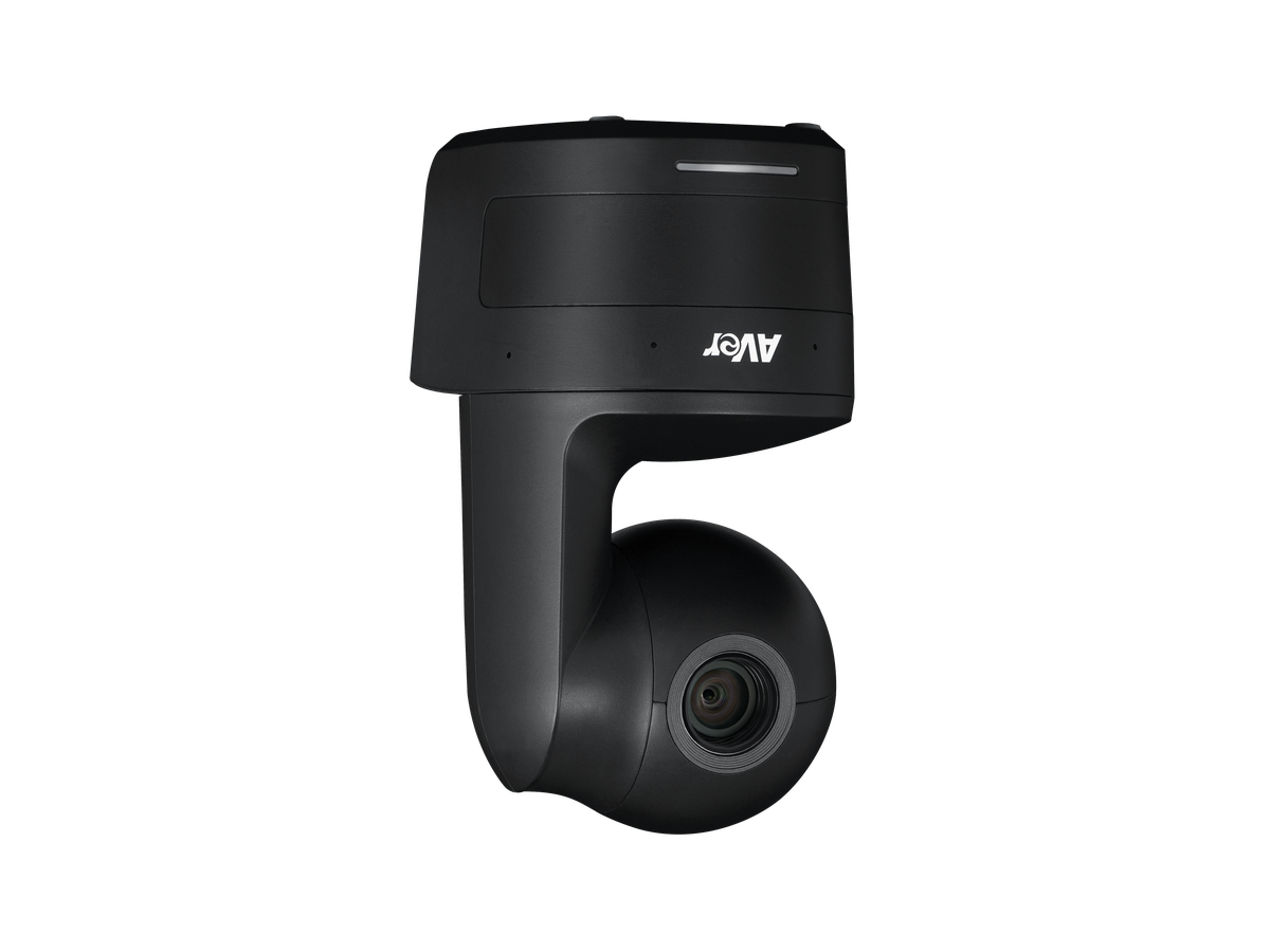 DL10 - Distance Learning Tracking Camera