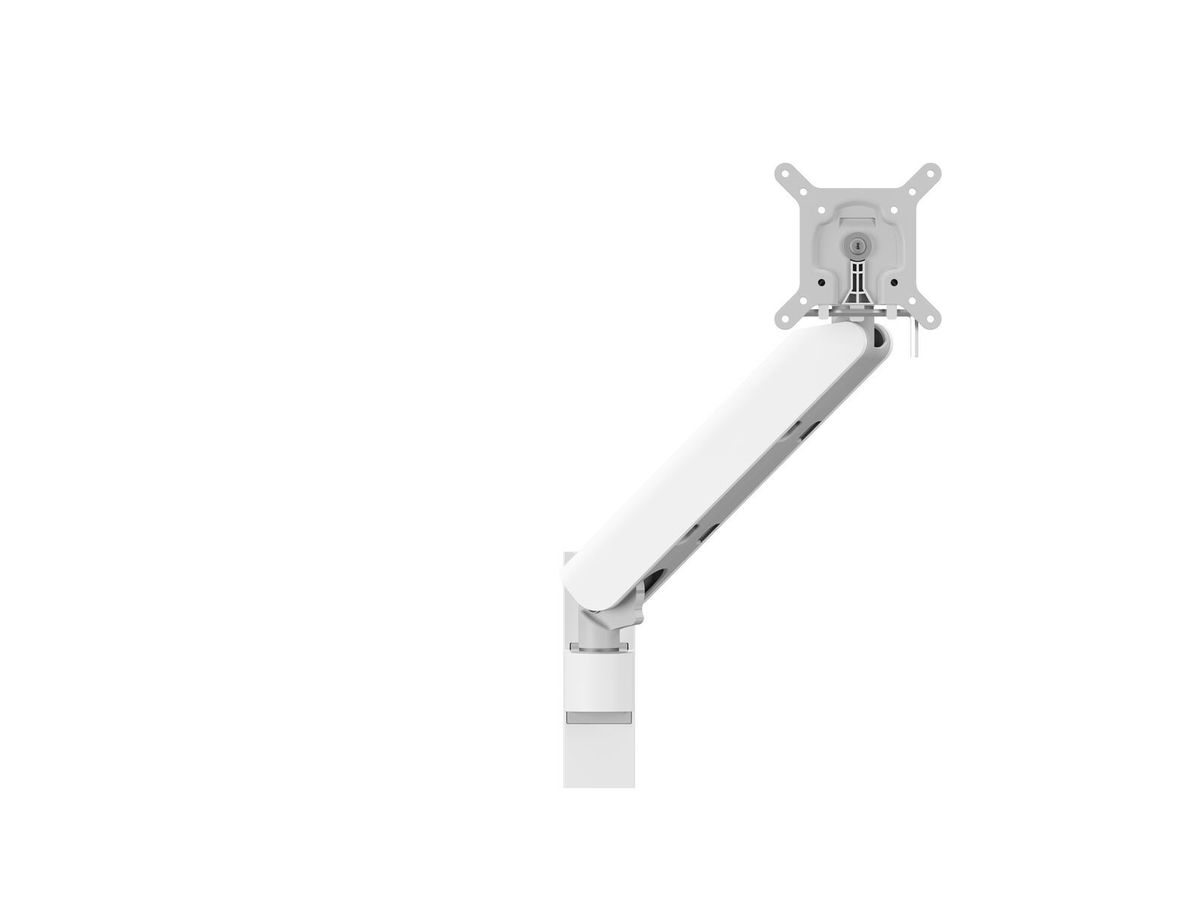 MOMO 4126 - Monitorhalter Motion Weiss