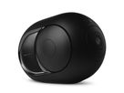 Phantom I 108 dB Custom - Drahtloser High-End-Lautsprecher Dark
