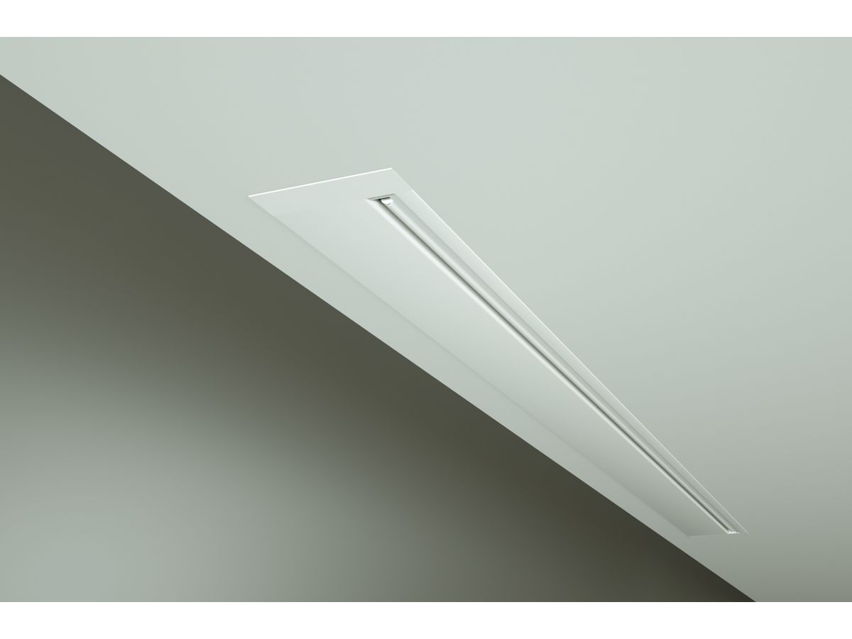 IC240DGH - Inceiling Leinwand, 16:9, 240x135cm