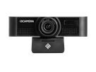 i3CAMERA FHD F1201 - i3CAMERA 1080p FHD Webcam 120° FOV