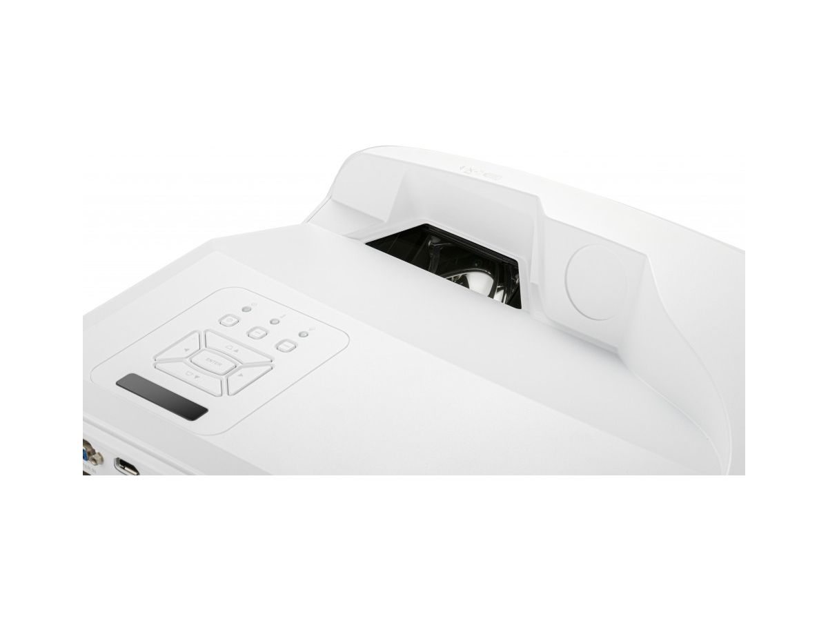 LS832WU - Laser Beamer WUXGA, 5000 Lumen