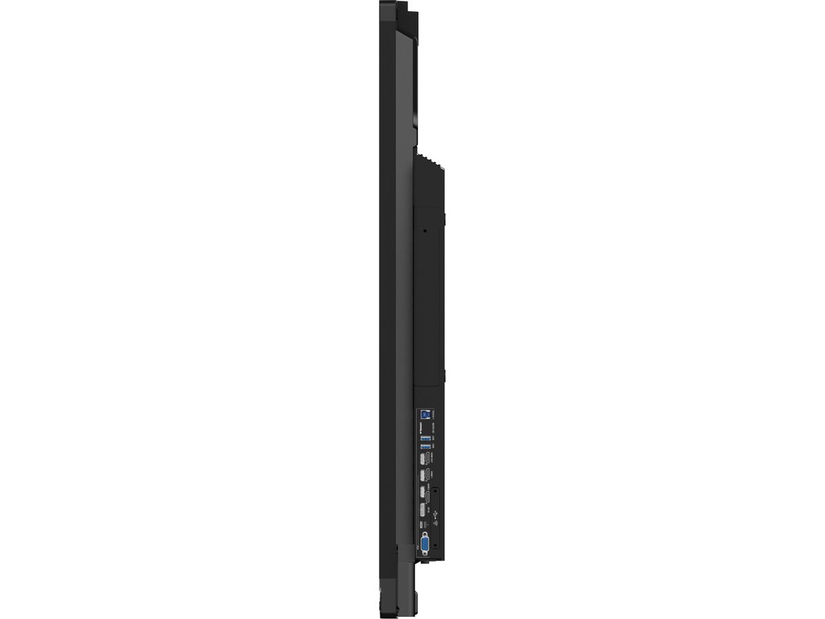 IFP5551 - Touch Display, 55" 4K, EDLA