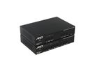 VXU-SC - HDBT switcher with USB switching