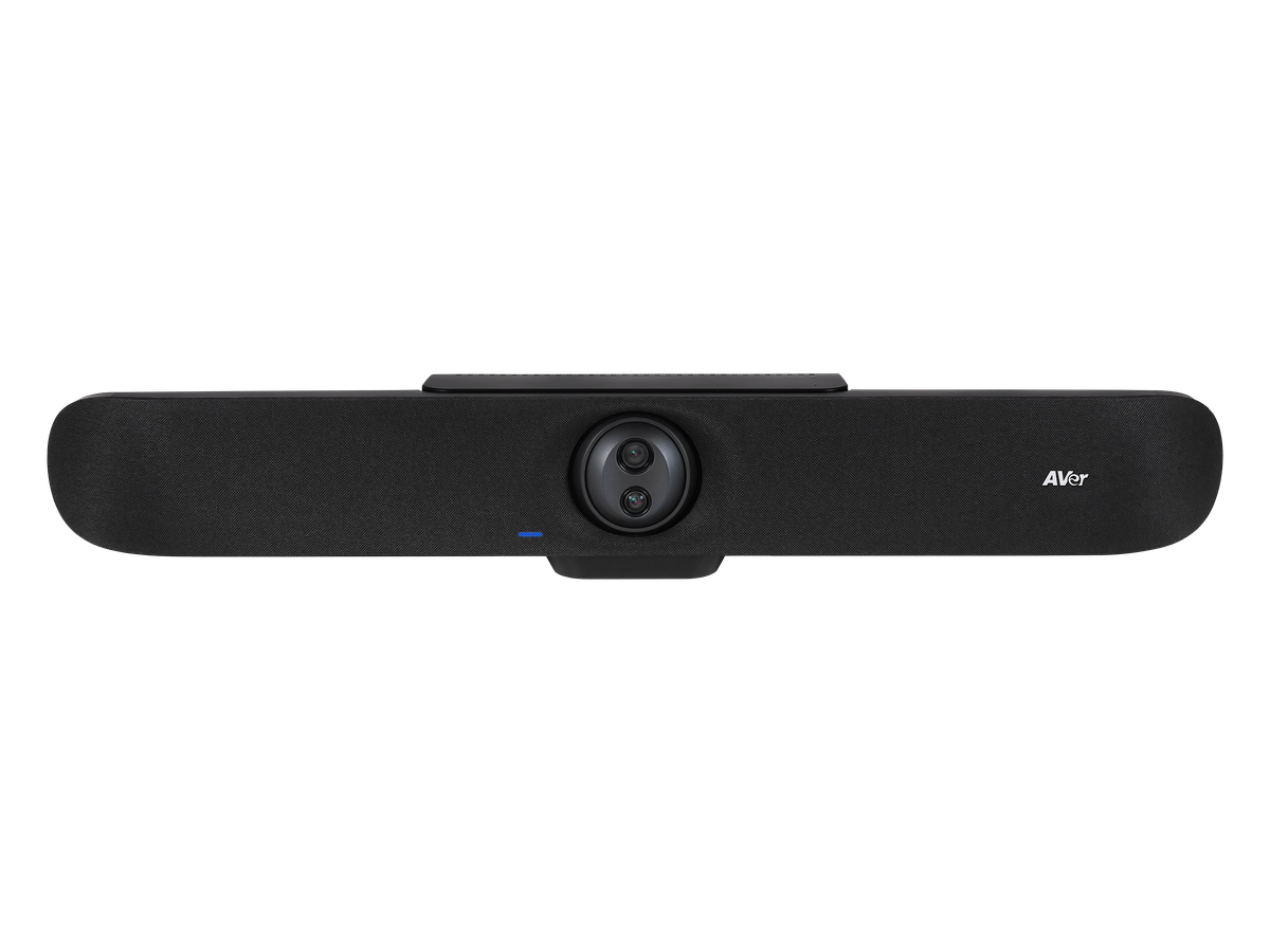 VB370A - 4K Doppelobjektiv-Video Bar