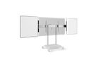 RISE A227 - Whiteboard-Set 75'' für RISE Trolley