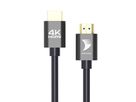 EXP-4KUHD-3.0 - HDMI 2.0 Kabel 4k60Hz, 3m, 18Gpbs