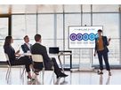 SR560-HUB2 - Trolley Microsoft Surface HUB2S/2CX