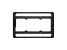 Companion Wall 2.0 schwarz - Samsung Tab A9 8.7"