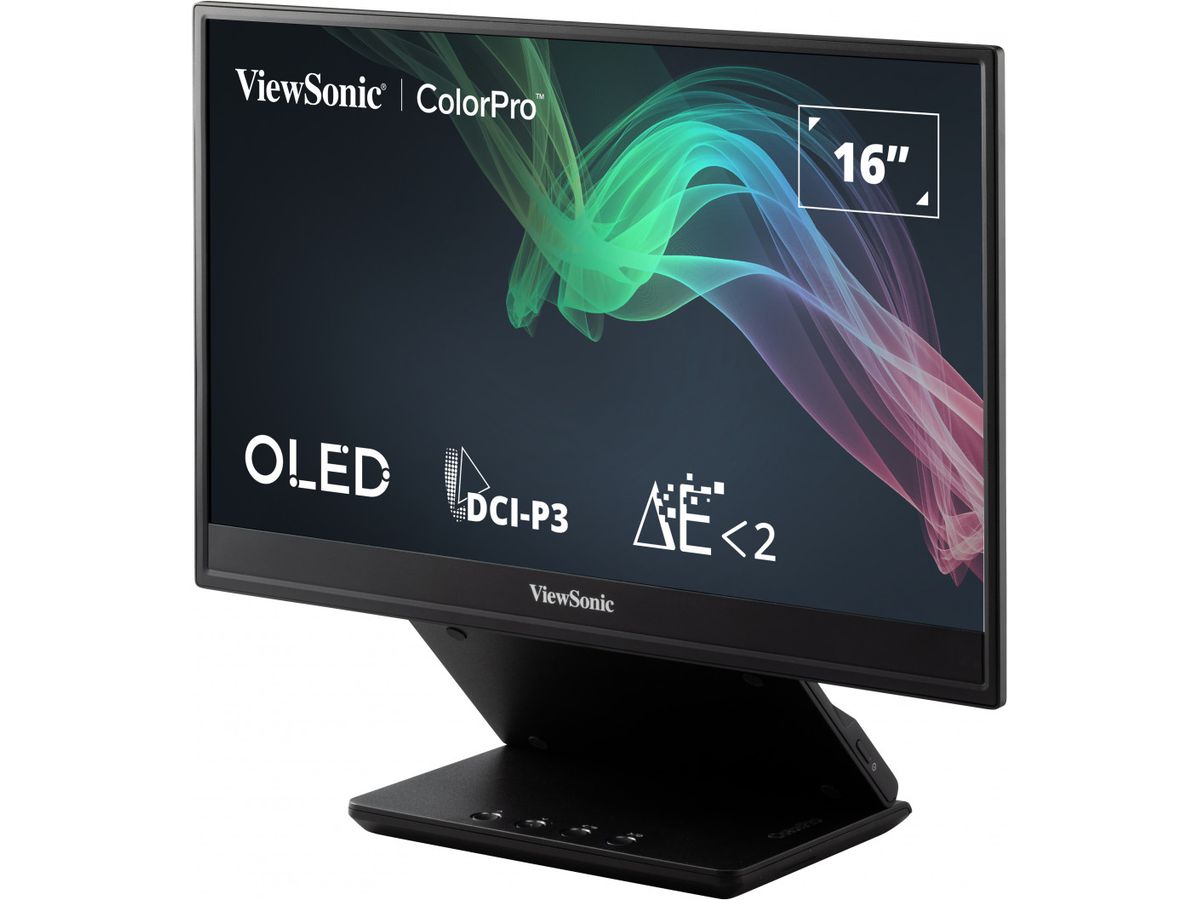 VP16-OLED - 16" Portable OLED Monitor