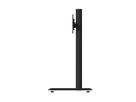 CPS Floorstand Dual 55 - 65 Zoll - Standsystem freistehend fur 2 Displays 5