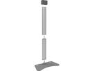 062.3000-225 - Displayständer max. 90" - bis 85 kg