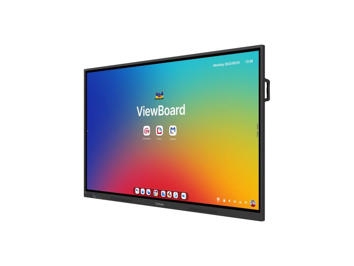 IFP6534 - Touch Display, 65" 4K, EDLA