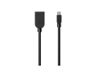 APO-MIC-EXT - Câble adaptateur APO-COM-MIC