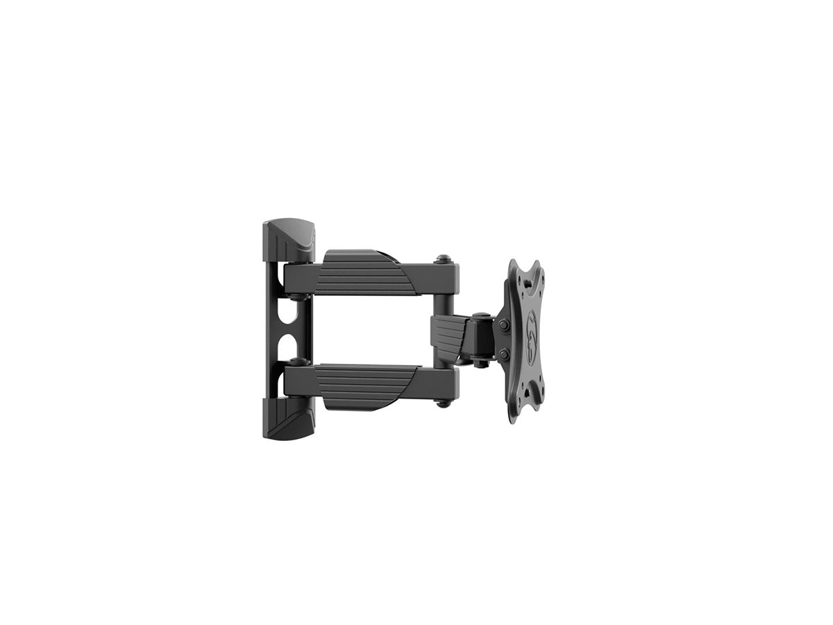 BrackIT XS-II - Wandhalterung vollbeweglich - 24-32 Zoll