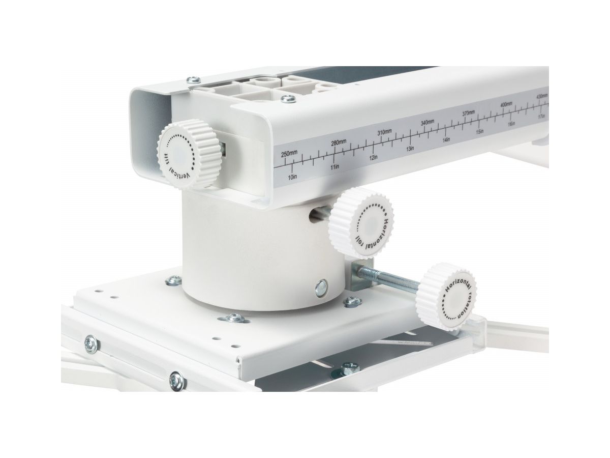 PJ-WMK-304 - Wandhalterung Projektor