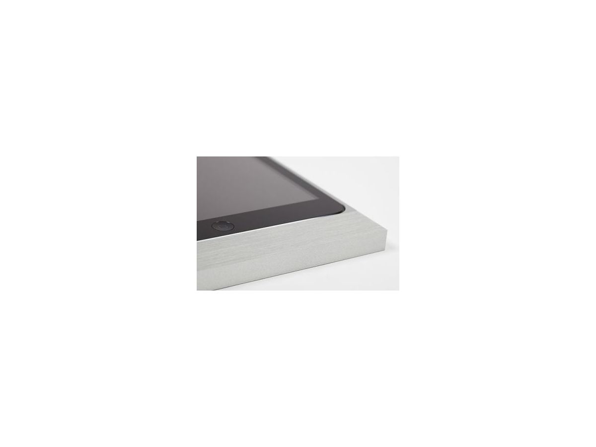 621-01 - Front Eckig iPad mini