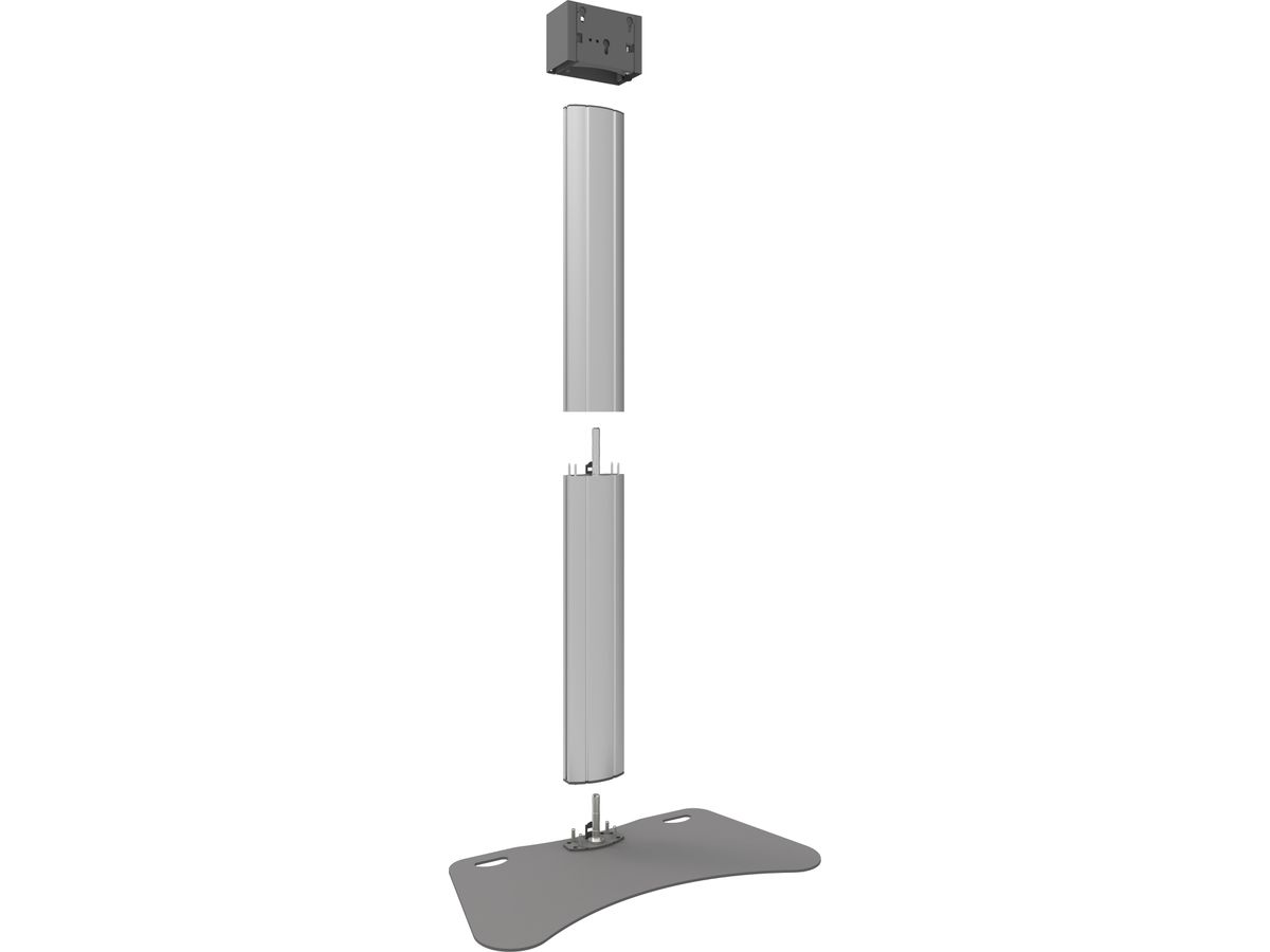 062.3000 - Displayständer max. 90" - bis 85 kg