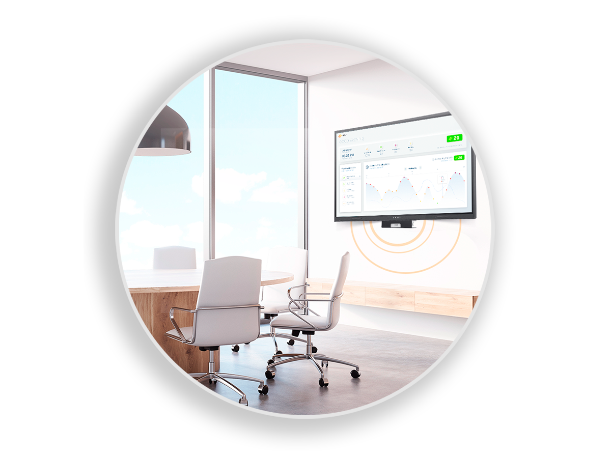 i3CAIR + RDM License 3Y - Minimum 10 displays - price per display