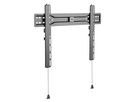BL Superslim 600 - Wandhalterung starr - 55-75 Zoll - 18mm