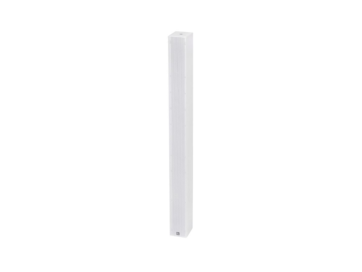 ZL 100 T weiss - Line Array, 100 V