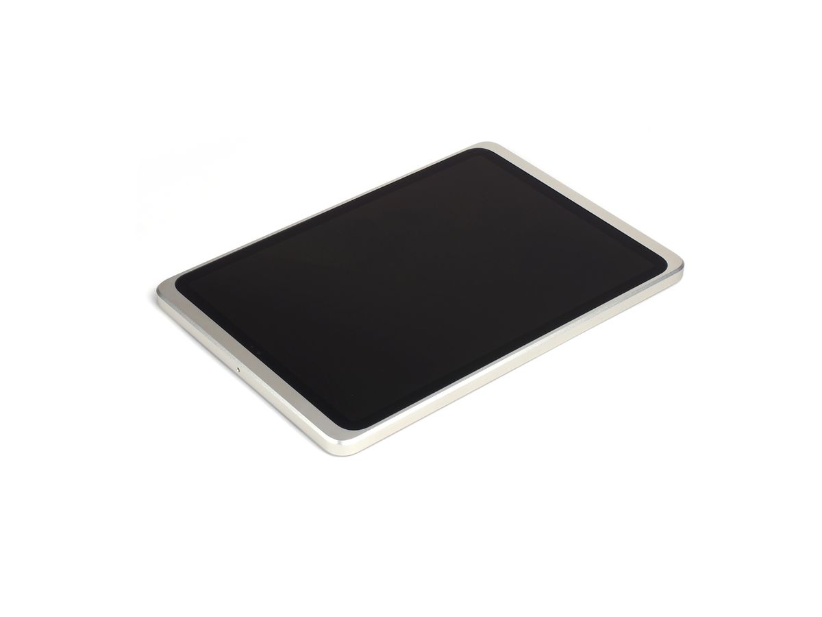 Dame Wall 2.0 Air silver - iPad Air (4+5. Gen), Pro 11" (1-4. Gen)