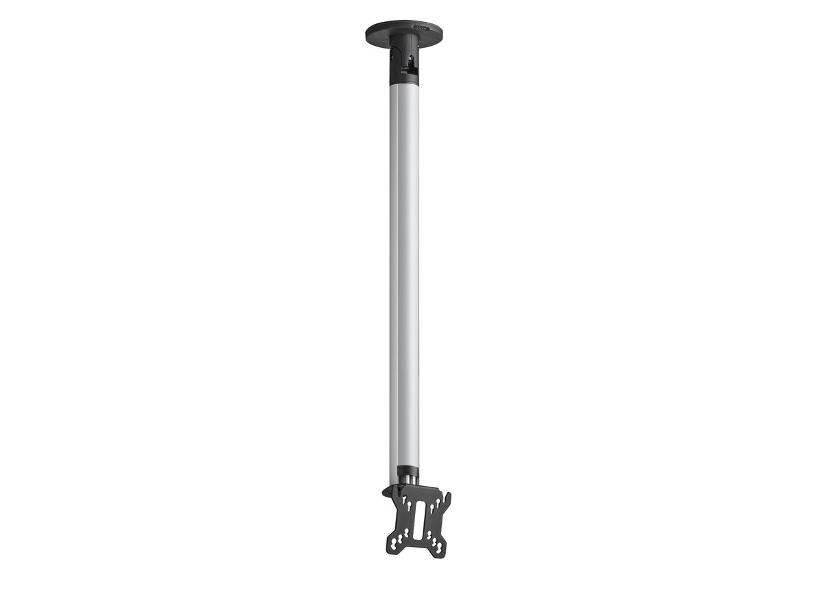 CT 241511S - Deckenh. drehbar Säule 150cm, 100x100 Si