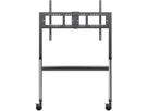 VB-STND-009 - Trolley für Display 55"-105"