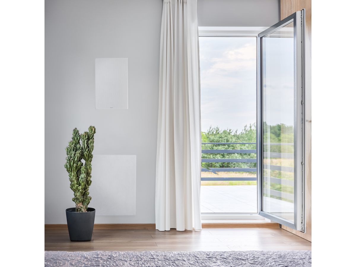 PRO-18-RW - Wandeinbaulautsprecher