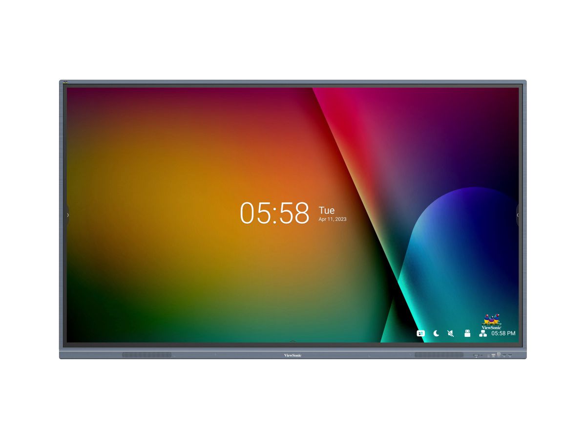 IFP8633-G - Touch Display, 86" 4K