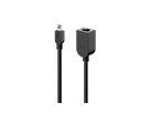APO-MIC-EXT - Câble adaptateur APO-COM-MIC