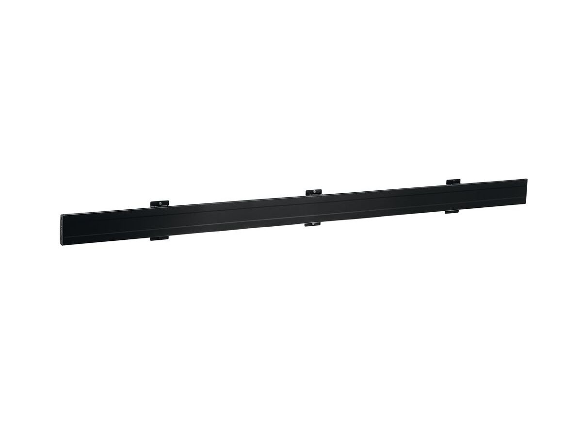 PFB 3427 - Display-Adapterbar 2765 mm, Silber