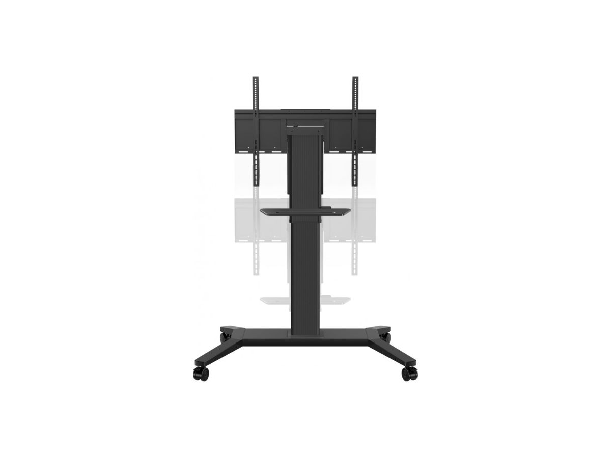 VB-STND-003 - Trolley