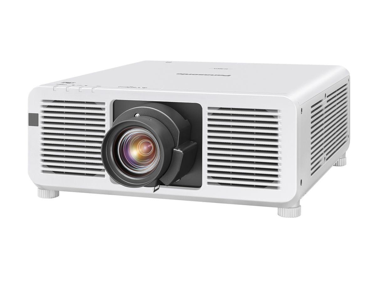 PT-REZ80WEJ - Laser, WUXGA, 8000 ANSI