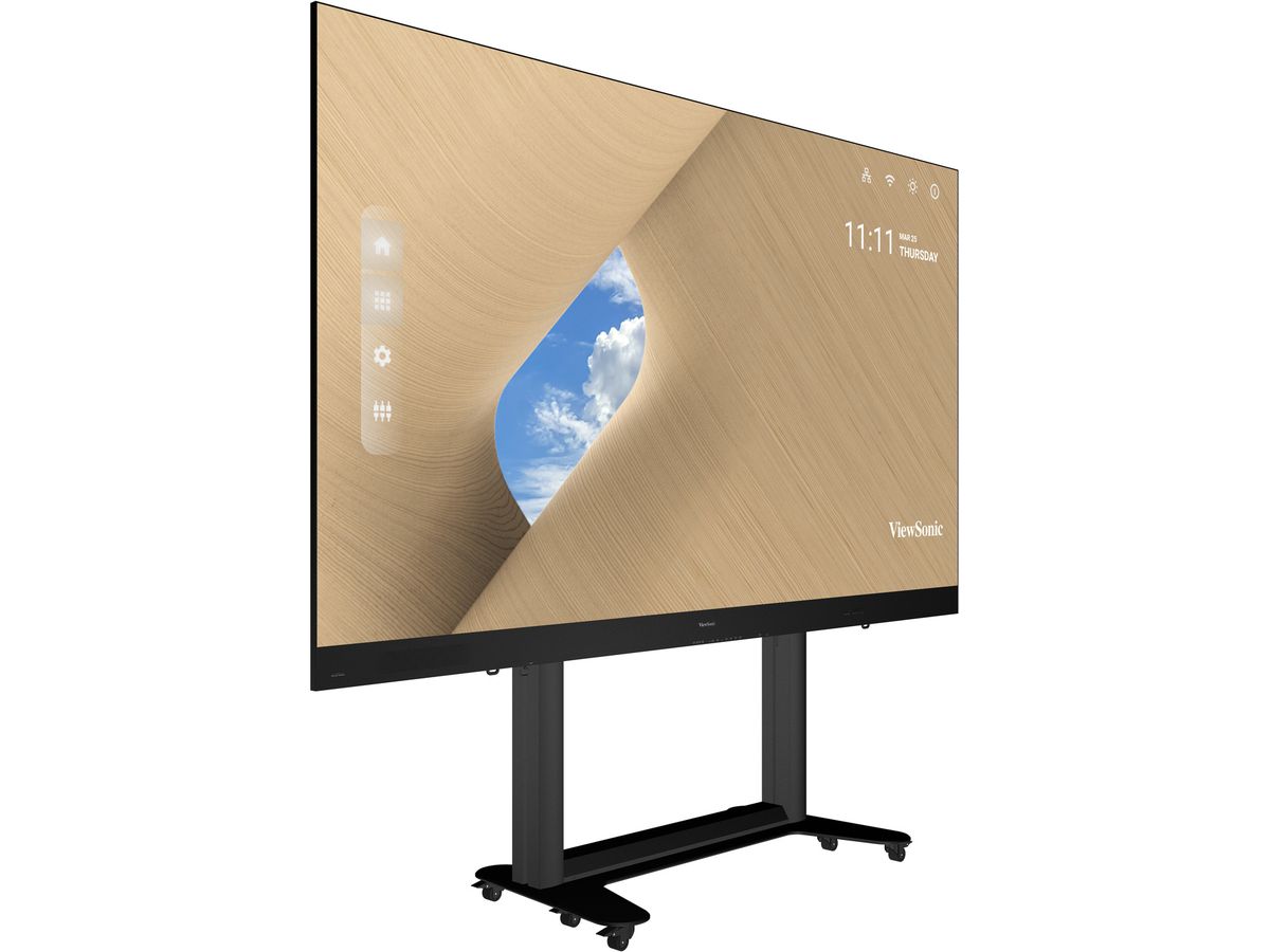 LDS135-153 - Direct LED View 135" LED Display-Fold