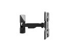 BrackIT S-I - Wandhalterung vollbeweglich - 32-43 Zoll