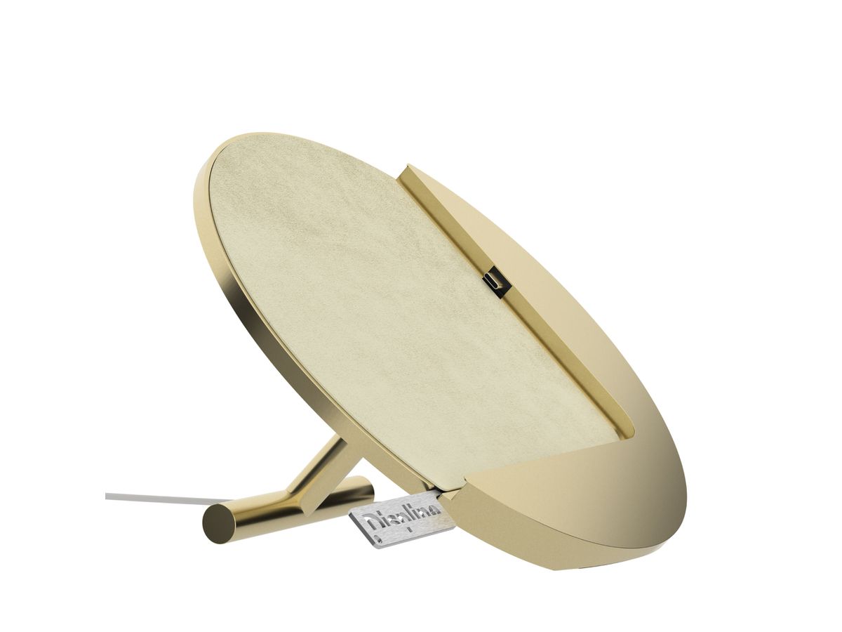 Sunset Stand Gold eloxiert USB-C - iPad 10.9" (10. Gen)