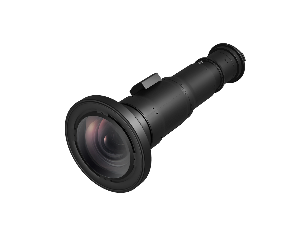 ET-ELU20 - Objectif interchangeable à - courte distance pour: PT-MZ682/782/882