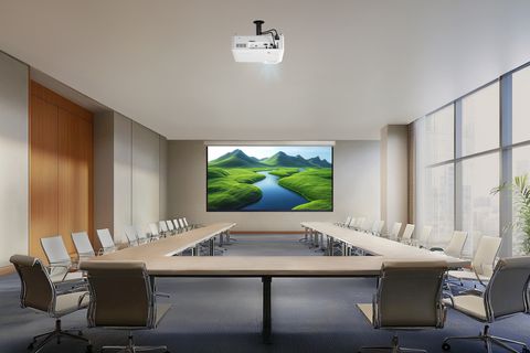 Projektoren