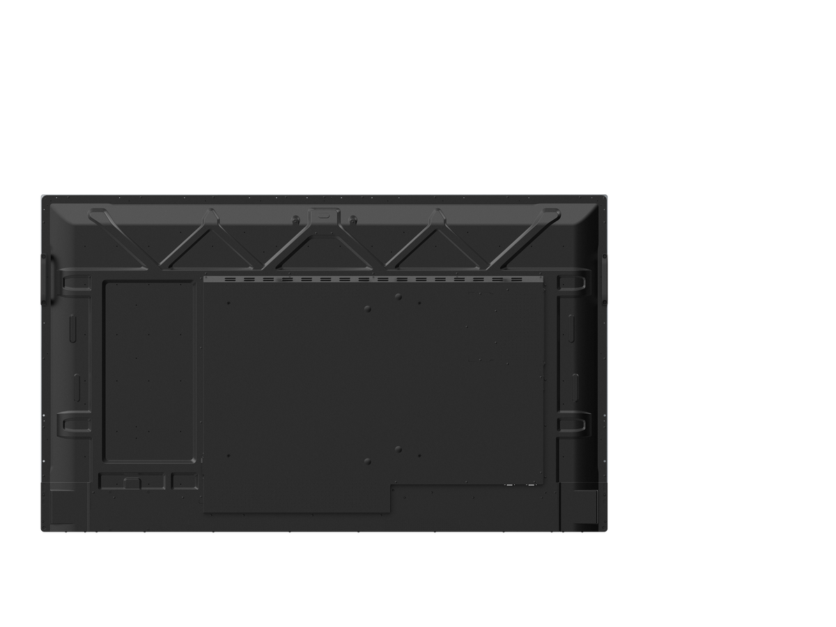 BK650i - Collaborative Touch Panel 65" UHD