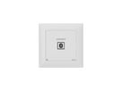 BTone 2- CH, white - Bluetooth Audio Interface, Analog L+R