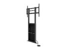 Pro-Tower Wall - Standsystem Boden-Wand-Montage - 55-86