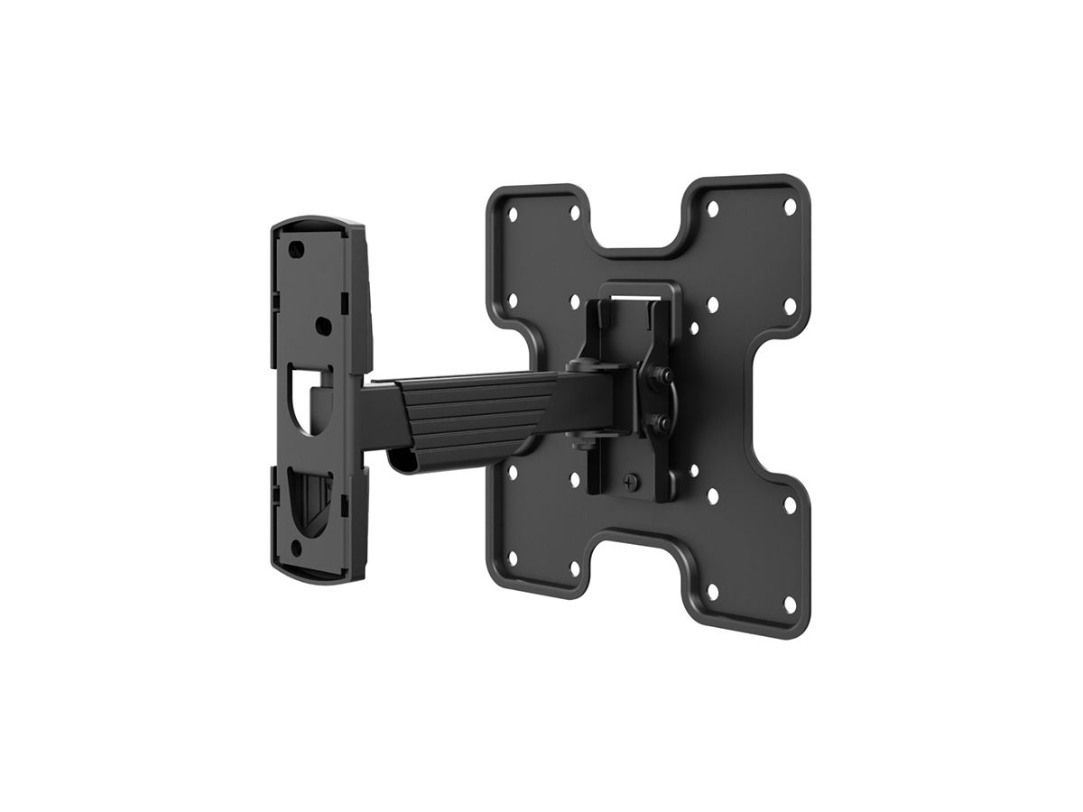BrackIT S-I - Wandhalterung vollbeweglich - 32-43 Zoll