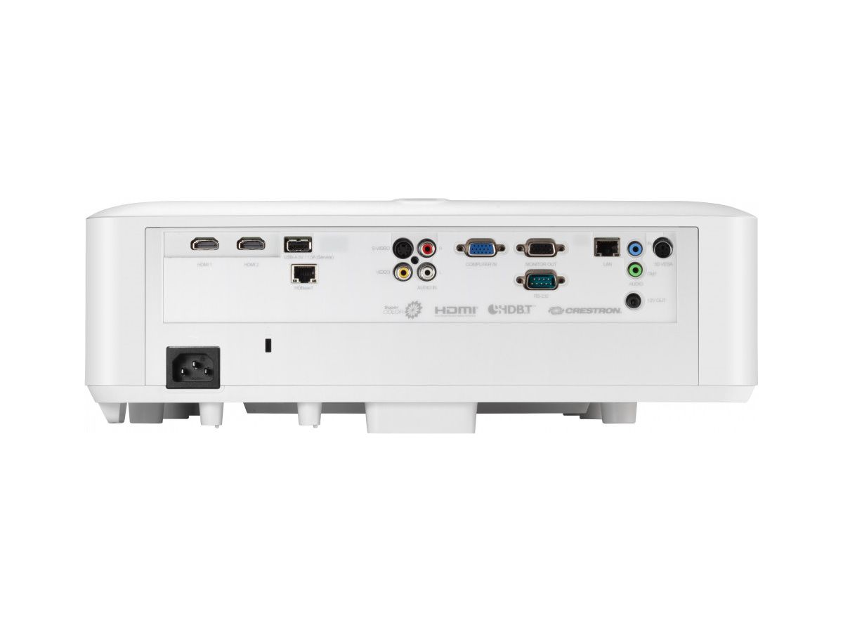 LS921WU - Laser Beamer 6000 Lumen, WUXGA