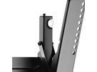 BL Superslim Tilt 600 - Wandhalterung neigbar - 55-75 Zoll - 30m