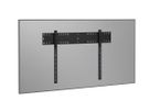 PFW 6900 - 'Support mural fixe, 80'' - 120'''